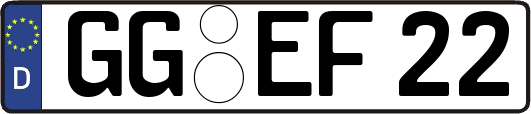 GG-EF22