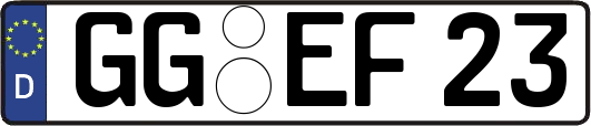 GG-EF23