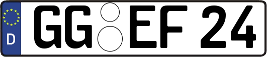 GG-EF24