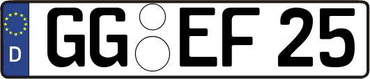 GG-EF25