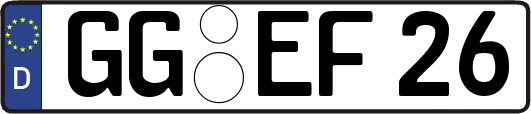 GG-EF26