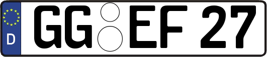 GG-EF27