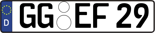 GG-EF29