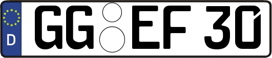 GG-EF30