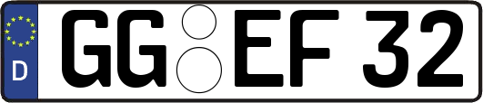 GG-EF32