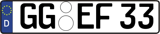 GG-EF33