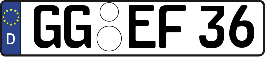 GG-EF36