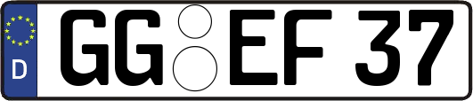 GG-EF37