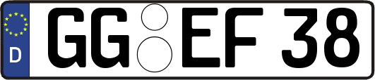 GG-EF38