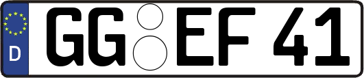 GG-EF41