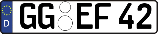 GG-EF42