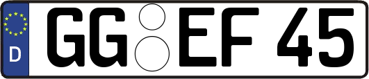 GG-EF45