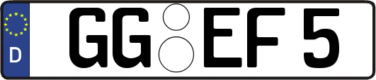 GG-EF5