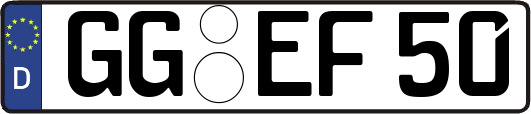 GG-EF50