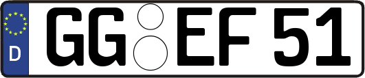 GG-EF51