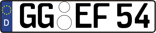 GG-EF54