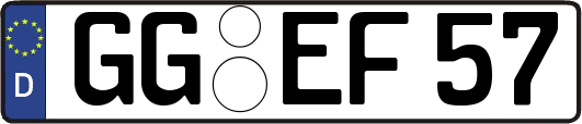 GG-EF57