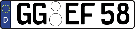 GG-EF58