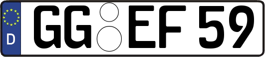 GG-EF59