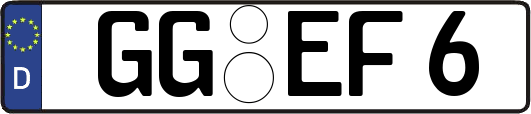 GG-EF6
