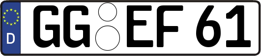 GG-EF61