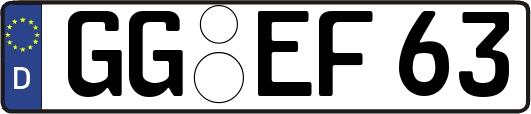 GG-EF63