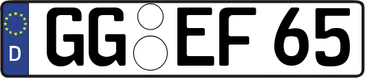 GG-EF65