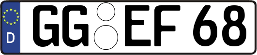 GG-EF68