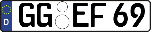 GG-EF69