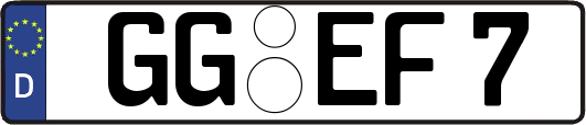 GG-EF7