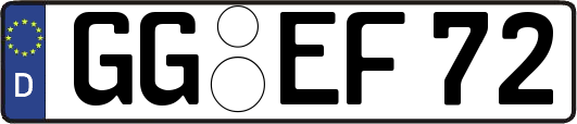 GG-EF72