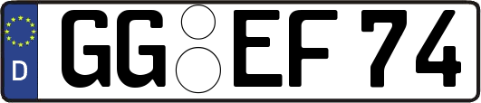 GG-EF74