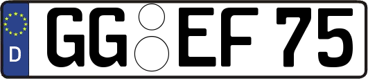 GG-EF75