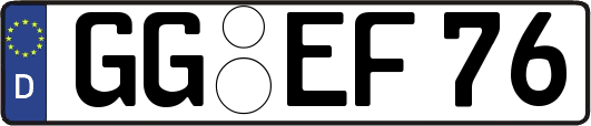 GG-EF76