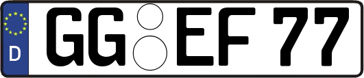 GG-EF77