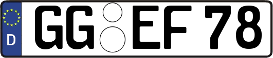 GG-EF78