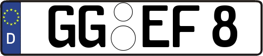 GG-EF8
