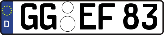 GG-EF83