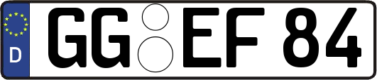 GG-EF84