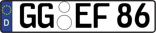 GG-EF86