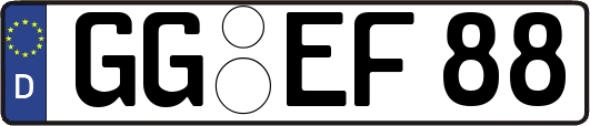 GG-EF88