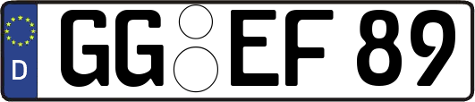 GG-EF89