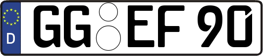 GG-EF90