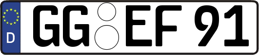 GG-EF91