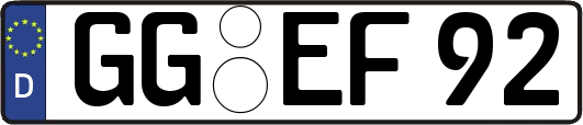 GG-EF92