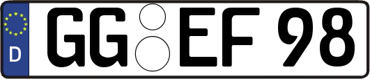 GG-EF98