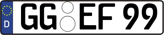 GG-EF99