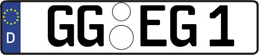 GG-EG1