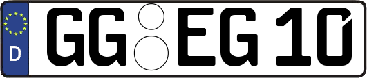 GG-EG10