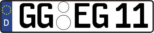 GG-EG11